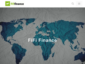 'fififinance.com' screenshot
