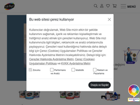 'filliboya.com' screenshot