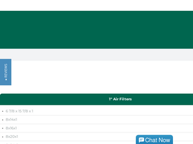 'filterbuy.com' screenshot