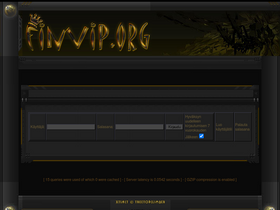 'finvip.org' screenshot