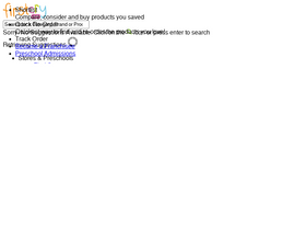 'firstcry.com' screenshot