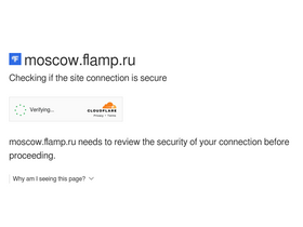'flamp.ru' screenshot