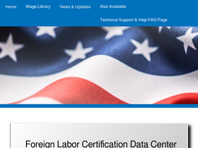 'flcdatacenter.com' screenshot