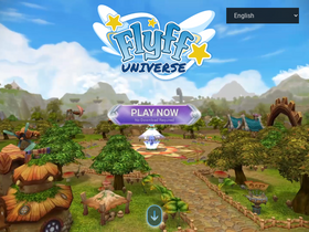 'flyff.com' screenshot