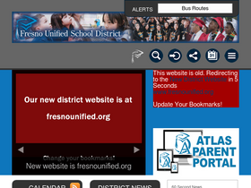 'fresnou.org' screenshot