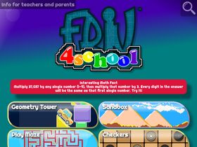 'friv4school.com' screenshot