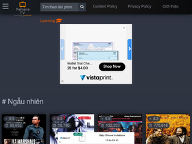 'fsharetv.com' screenshot
