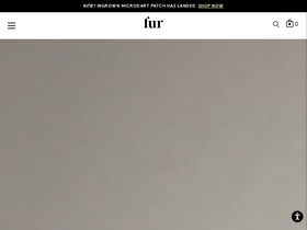 'furyou.com' screenshot