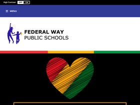 'fwps.org' screenshot