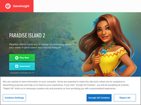 'game-insight.com' screenshot