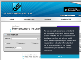 'game-state.com' screenshot