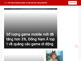 'game4v.com' screenshot