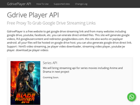 'gdriveplayer.us' screenshot