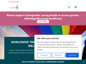'gendergp.com' screenshot