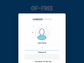 'generation-free.org' screenshot