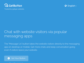 'getbutton.io' screenshot