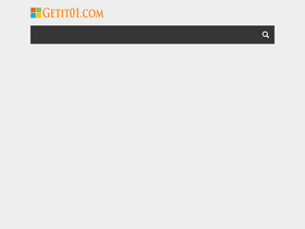 'getit01.com' screenshot