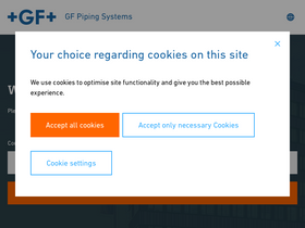 'gfps.com' screenshot