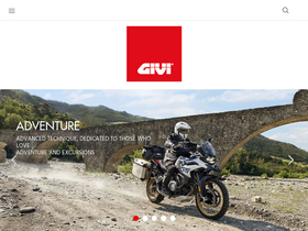 'giviusa.com' screenshot