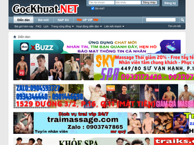 'gockhuat.net' screenshot