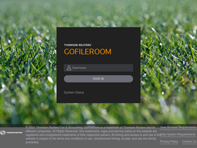 'gofileroom.com' screenshot