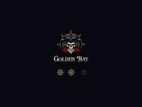 Goldenbay.online website image