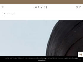 'graff.com' screenshot