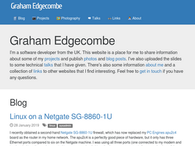 'grahamedgecombe.com' screenshot