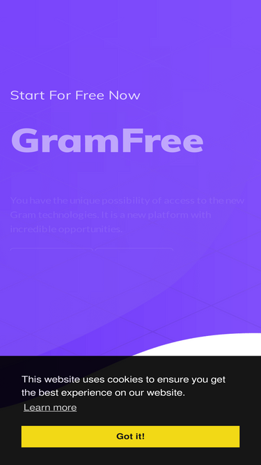 Gramfree.cc Alternatives &amp; Competitors - Sites Like Gramfree.cc | Similarweb