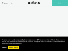 'gratispng.com' screenshot