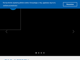 'grecos.pl' screenshot