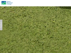 'greenmountainenergy.com' screenshot