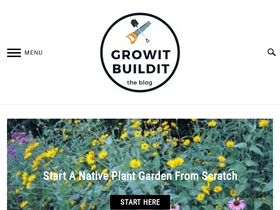 'growitbuildit.com' screenshot