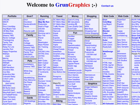 'grun1.com' screenshot