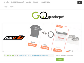 'guadaque.com' screenshot
