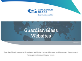 'guardianglass.com' screenshot