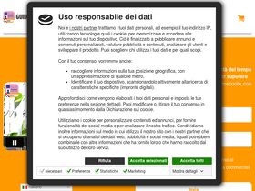 'guidaevai.com' screenshot
