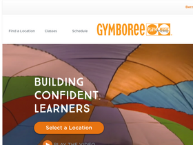 'gymboreeclasses.com' screenshot