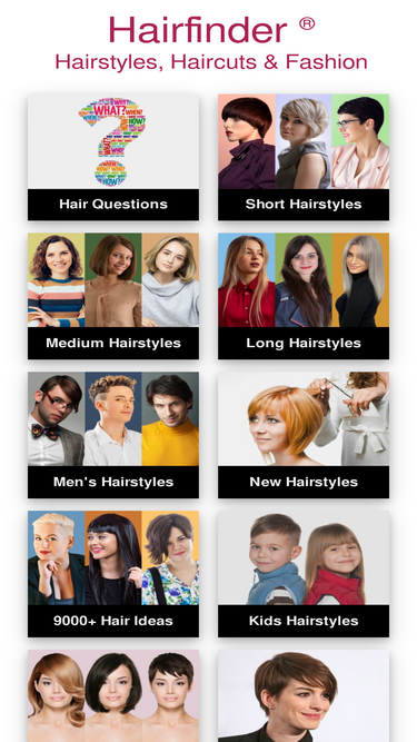 Hairfinder Com Analytics Market Share Stats Traffic Ranking