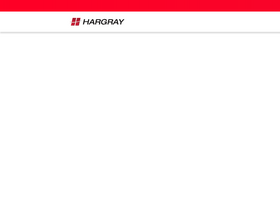'hargray.com' screenshot