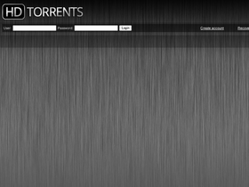 'hd-torrents.org' screenshot
