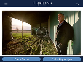 'heartland.com' screenshot