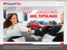 'hedeffilo.com' screenshot