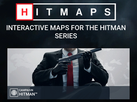 'hitmaps.com' screenshot