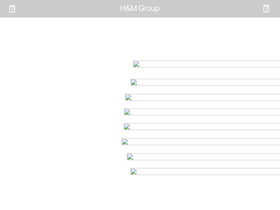 'hmgroup.com' screenshot
