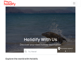 'holidify.com' screenshot