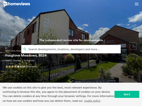 'homeviews.com' screenshot