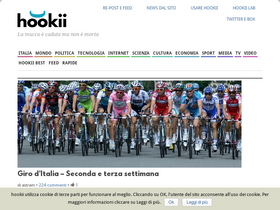 'hookii.org' screenshot