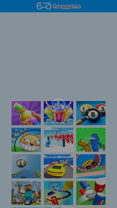 Hoopgame Net Analytics Market Share Stats Traffic Ranking