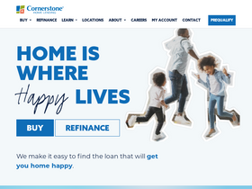 'houseloan.com' screenshot